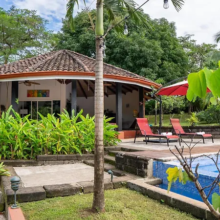 Casa Mapache Hotel Tamarindo Exterior photo