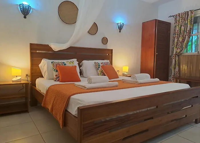 Casa Mapache