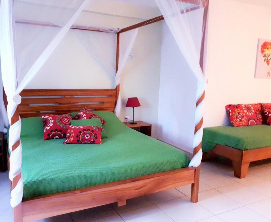Guest house Casa Mapache