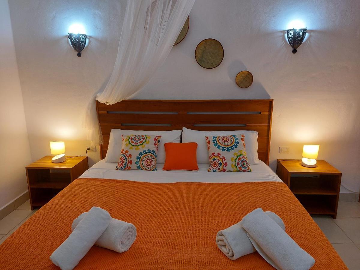 Casa Mapache