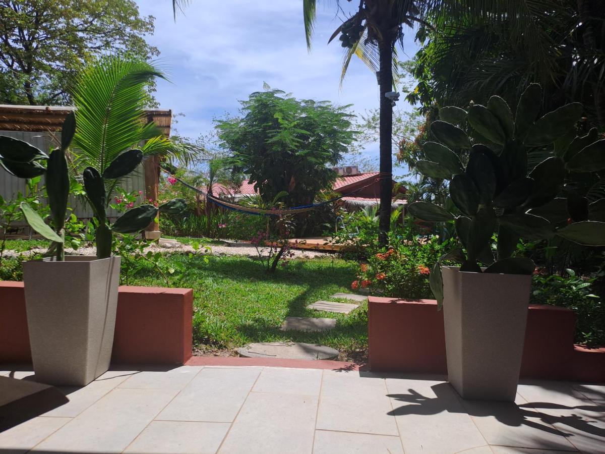 Casa Mapache Guest house Tamarindo