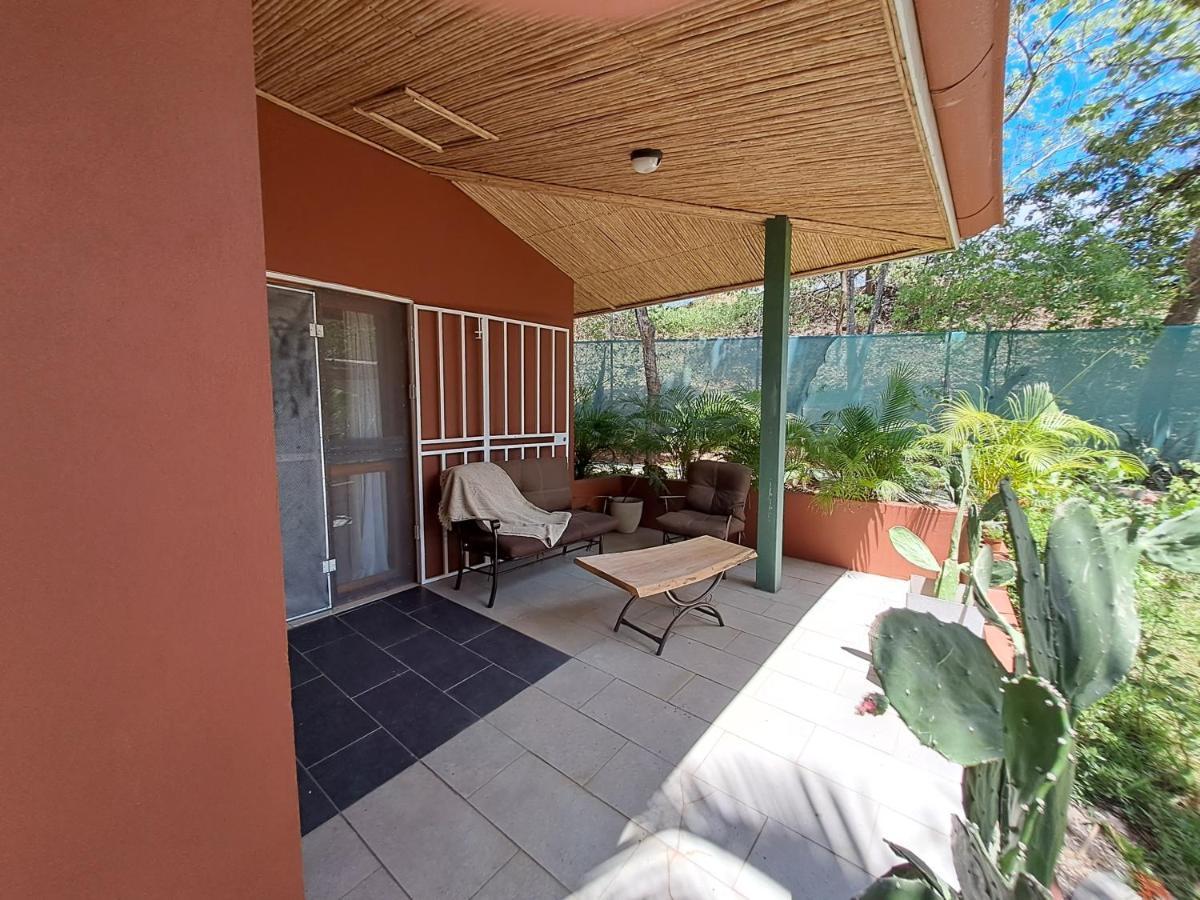 Casa Mapache Maison d'hôtes Tamarindo