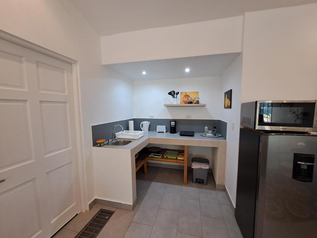 Casa Mapache Guest house *
