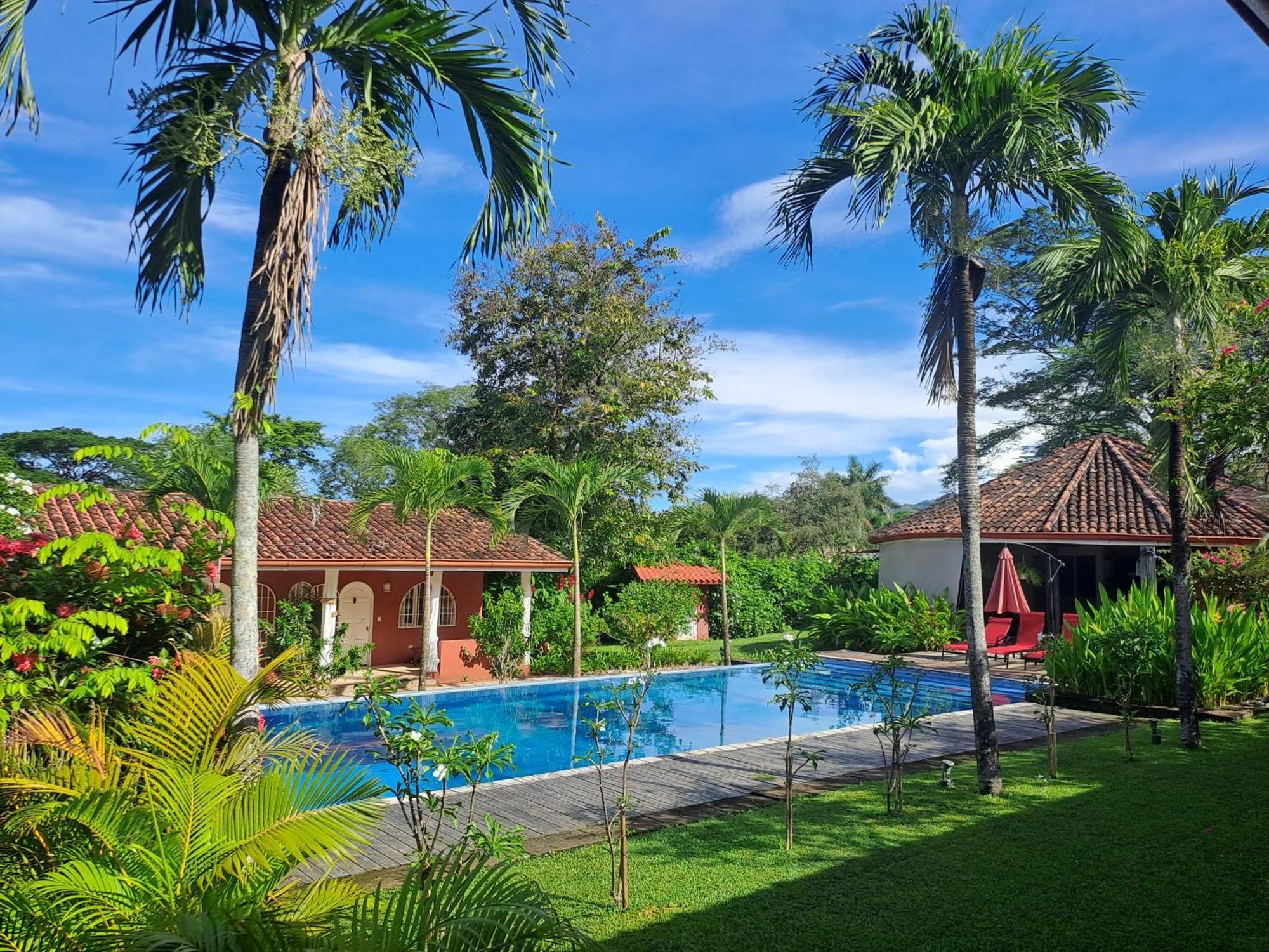 Guest house Casa Mapache Tamarindo