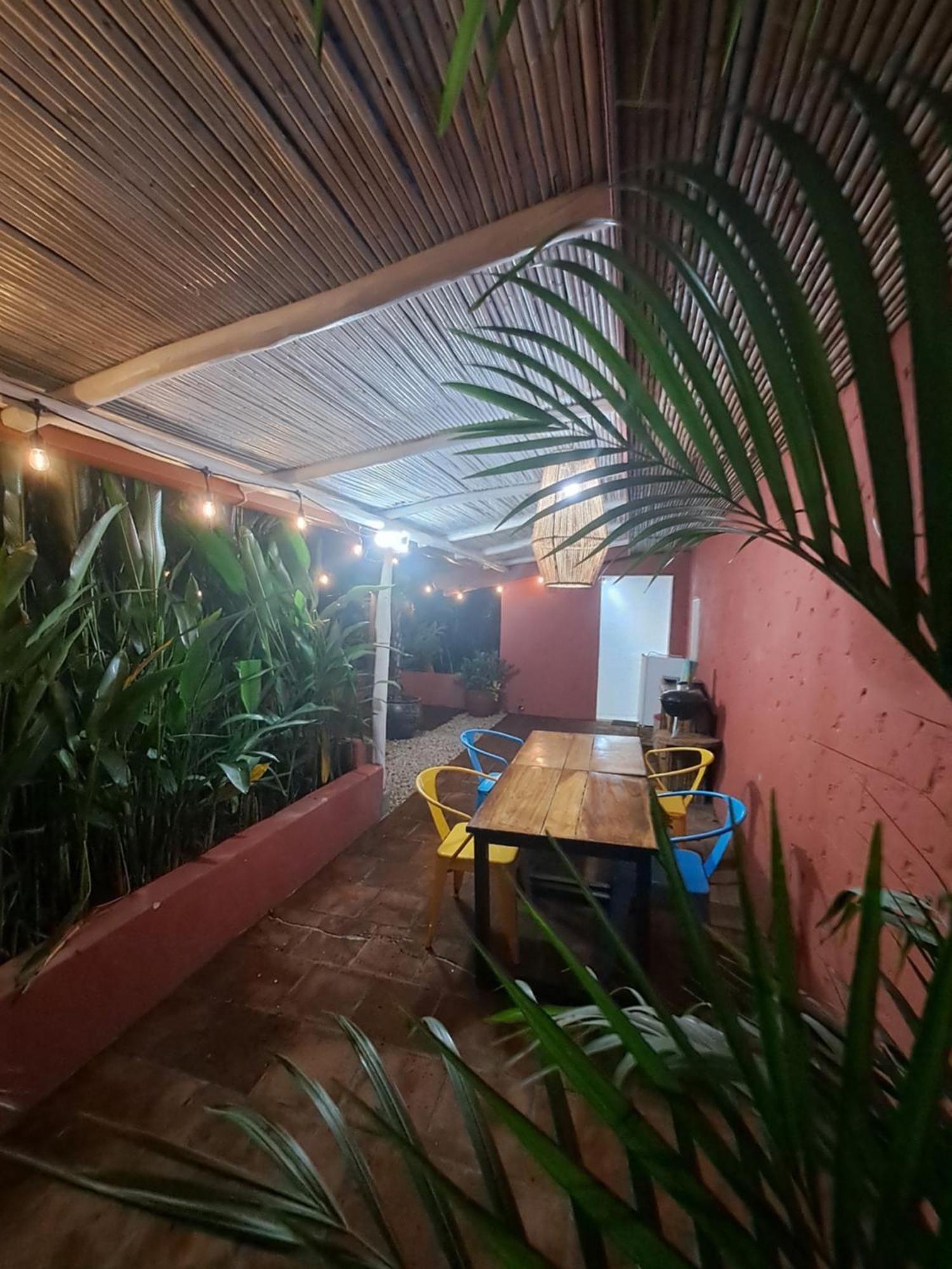 Casa Mapache Guest house *