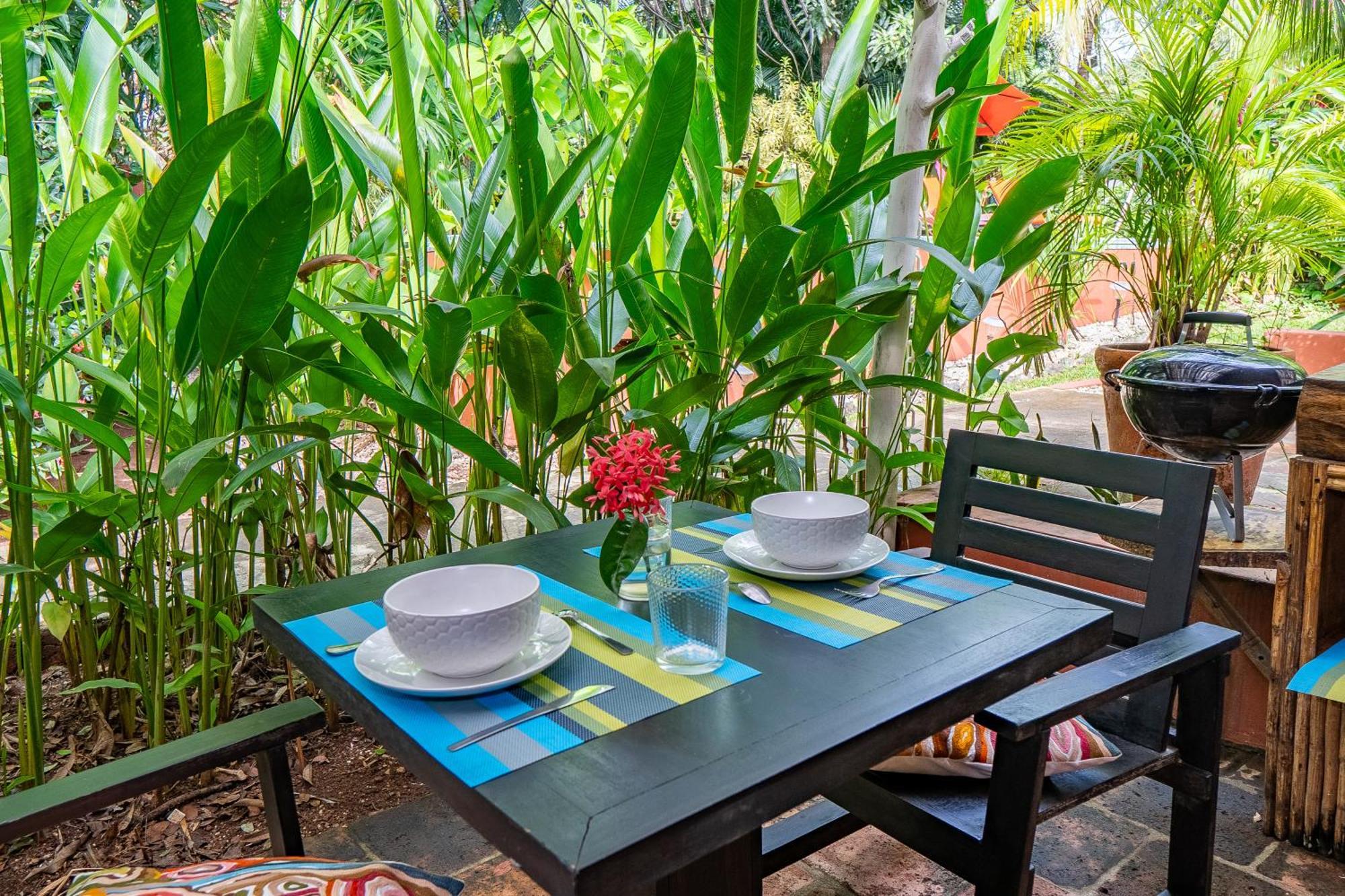 Maison d'hôtes Casa Mapache Tamarindo