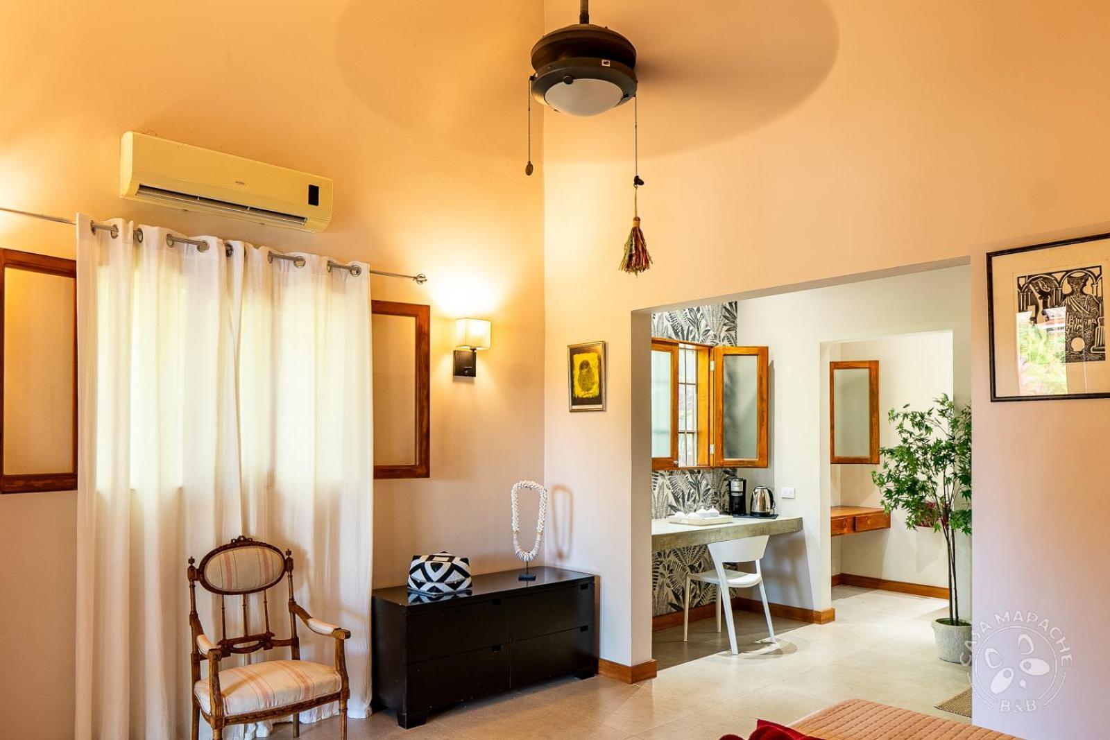 Casa Mapache * Tamarindo