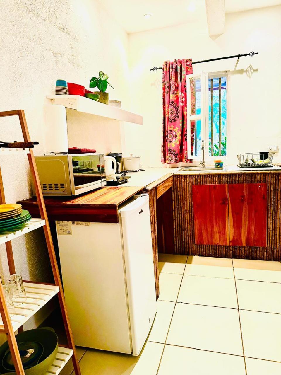 Casa Mapache * Tamarindo
