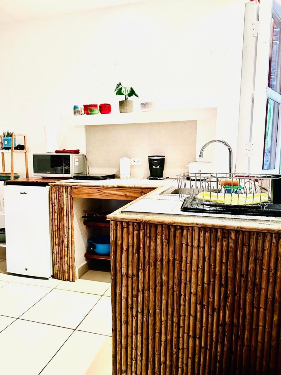 Casa Mapache Guest house *