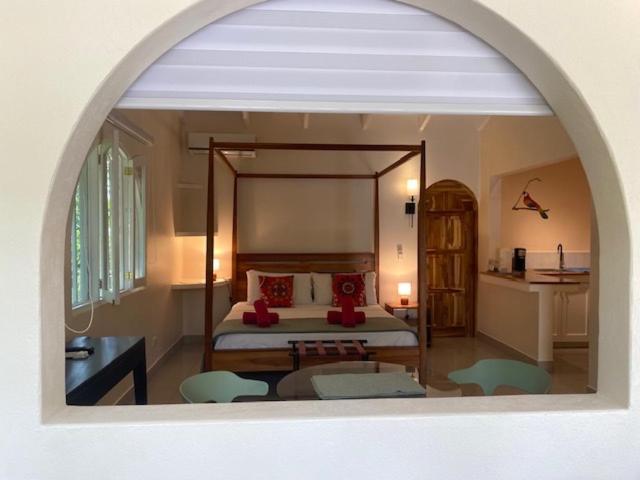Casa Mapache Maison d'hôtes