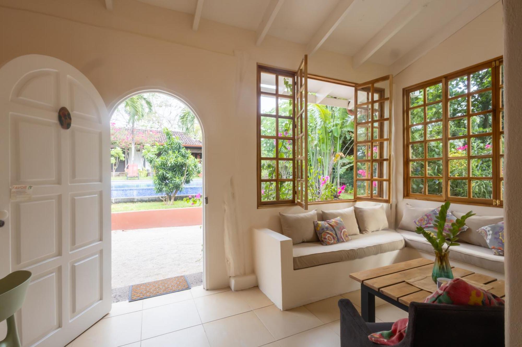 Casa Mapache Tamarindo